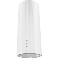 Campana Extractora de Techo Empotrada Campanas extractoras Mepamsa ISLA PRO 750 m3/h White (37 cm) 60cm, Blanco