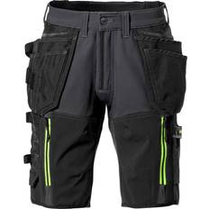2567 STP Craftsman Stretch Shorts 