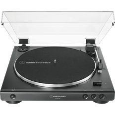 33 RPM Pladespiller Audio-Technica AT-LP60XUSB