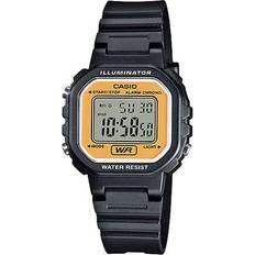 Casio Barn Armbåndsur Casio (LA-20WH-9ADF)