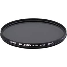 Hoya Fusion -Antistatic Next Cir PL Filter 82mm