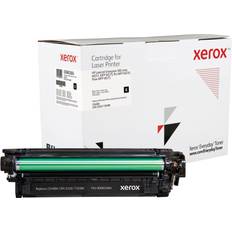 Hp 507 Xerox Värikasetti Hp Musta 507X - Black