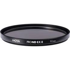 Hoya 82mm PRO ND EX 8 Filter