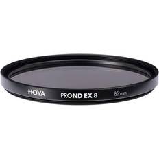 Hoya ProND EX 8 Filter 82 mm