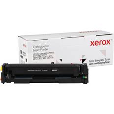 Hp 201a cf400a Xerox 006R03688 CF400A Canon