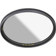 B&W 67mm Basic 702M 0.6 2-Stop MRC Graduated Neutral Density Filter