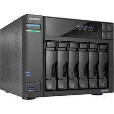 Lockerstor 6 Gen2 (AS6706T)