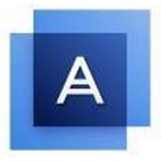 Cyber Protect Home Office Advanced