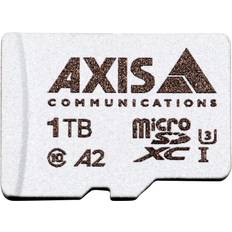 Surveillance microSDXC Class 10 UHS-I U3 A2 100/39 MB/s 1TB +SD adapter