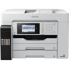 Epson ecotank pro Epson EcoTank Pro ET-16680