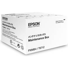 Conteneurs de Déchets Epson Boîte d'entretien - Pour WorkForce Pro WF-6090