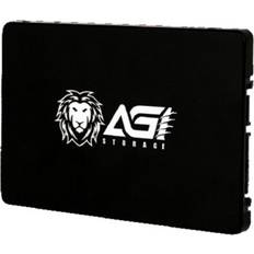 AGI AI178 512GB 2.5 Sata Iii Ssd