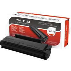 PA-210 (Black)