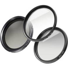 20419 20419 Polarisationsfilter 62 mm