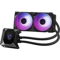 MSI MPG CoreLiquid K240