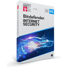 Internet Security 2021