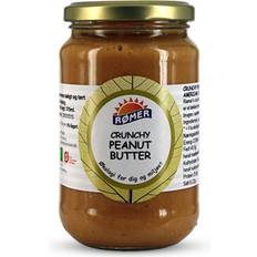 Crunchy Peanut Butter