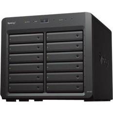 Synology NAS-Server Synology Expansion Unit DX1222