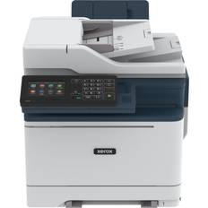 Parhaiten_arvioitu Laser Tulostimet Xerox C315 Color Laser All in One