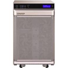 NAS-servere QNAP TS-2888X-W2195-256G 28-Bay