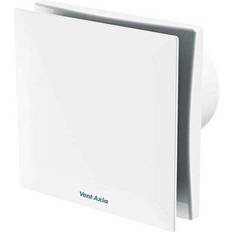 Silent 100 Vent-Axia Lo-Carbon Silent (VASF100HTV)