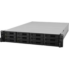 Hat5310 Synology RS3621xs+ 12-Bay NAS RackStation