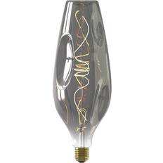 Led dimmable e27 Calex Barcelona Titanium LED 4W E27 dimmable