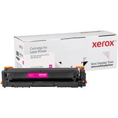 Purple Toner Cartridges Xerox Everyday HP 204A