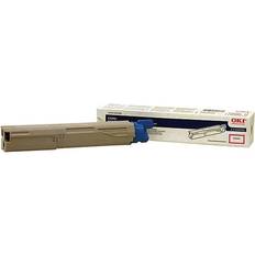 Ink & Toners OKI 43459402