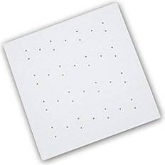 Blue Canyon Square Rubber Shower