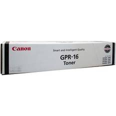 Canon Toner Cartridges Canon GPR-16 Black