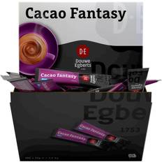 Chocolade Patisserie Cacao Fantasy Sticks 100 Stuks