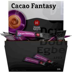 Douwe Egberts Kakao pulver Fantasy i sticks 18.5g 100Stk.