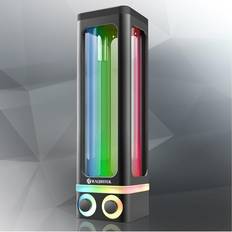 ANTILA PURE R240A, pump black/transparent, reservoir/pump combo