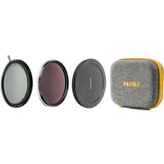 NiSi Swift True Color VND Kit 82mm