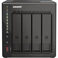 QNAP Server NAS QNAP TS-453E-8G