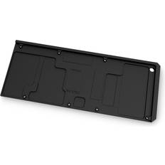 Computerkühlung EK Water Blocks Quantum Vector RX 6700XT Backplate, Bakre