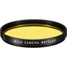 E49 Yellow Filter 49mm