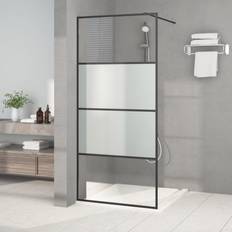 vidaXL Walk-in Shower