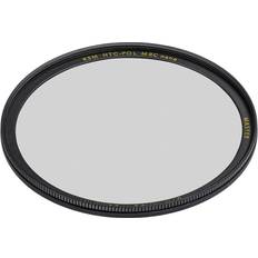 Master High Transmission Circular Polarising Filter 82mm