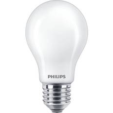 Philips corepro ledbulb e27 Philips Corepro LEDbulb E27 Päron Matt 8.5W 1055lm 840 Kallvit Ersättare 75W