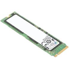 Interno Hard disk on Black Friday sale Lenovo ThinkPad 1TB M.2 2280 PCIe NVMe Solid State Drive 4XB1D04757