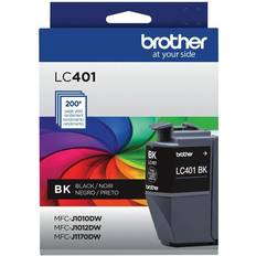 Ink Brother LC401 (Black)