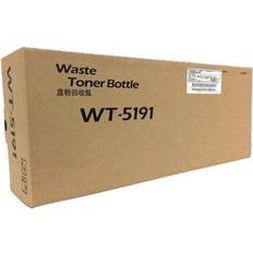 Kyocera Afvalcontainers Kyocera Waste Toner WT-5191