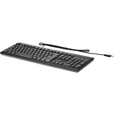 Bord dator HP USB-tangentbord dator