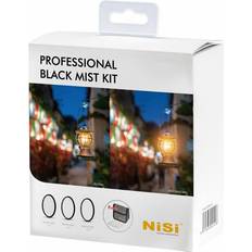 Nisi black mist kit NiSi Filter Professional Black Mist Kit 52mm