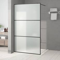 vidaXL Shower wall (152113) 115x1950mm