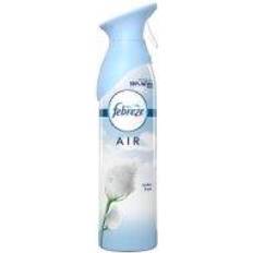 Febreze Air Freshener Spray Heavy Duty Cotton Fresh 300