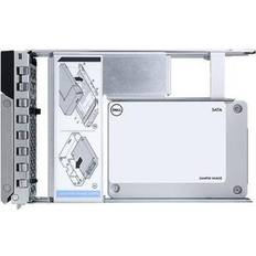 Dell SSD Festplatten Dell Solid State Drive SATA Mixed Use 6 (960GB, 2.5" SSD