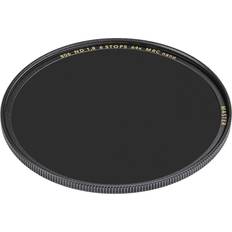 B&W 40.5mm Master 806M ND 1.8 6-Stop MRC Nano Neutral Density Filter